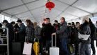 خبراء لـ"العين الإخبارية": أرياف الصين قد تواجه تسونامي "كوفيد-19" 