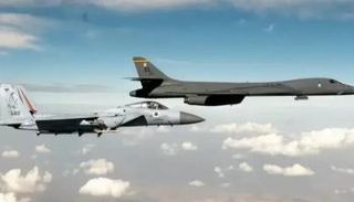 المناورة تهدف لاختبار جاهزية الجيشين الإسرائيلي والأمريكي