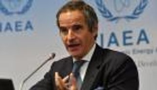 غروسي يكشف.. كيف خدعت إيران "الطاقة الذرية"؟