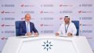  "موانئ أبوظبي" توسع عملياتها اللوجستية.. تعاون مع "توسيالي" التركية