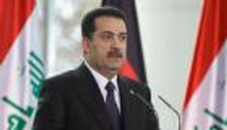 تصريحات السوداني.. هل تسدد واشنطن بمرمى التقارب مع العراق؟