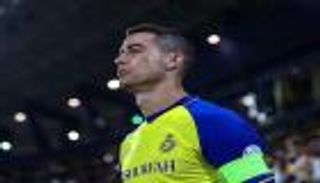 النصر السعودي يكتب سيناريو اعتزال كريستيانو رونالدو