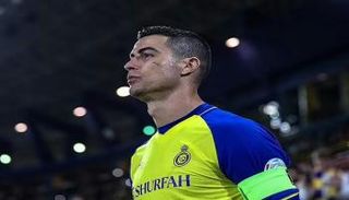 كريستيانو رونالدو