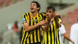 اتحاد جدة السعودي