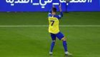 كأس السوبر السعودي.. رونالدو يبحث عن لقب غائب منذ 900 يوم