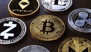 تراجع أسعار العملات الرقمية