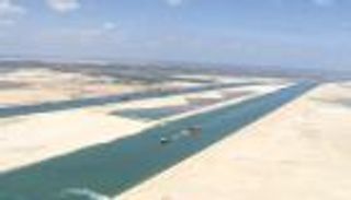 كشف حساب "قناة السويس الجديدة" في مصر.. 6 مليارات دولار خلال 7 سنوات