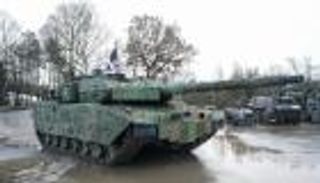 "ليوبارد" تستفز روسيا.. هل يوقظ ضوء ألمانيا "المارد النووي"؟