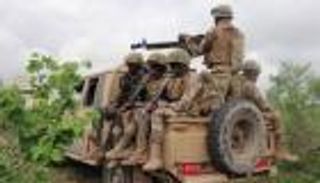 الصومال في أسبوع.. الجيش يقطف رؤوس 300 إرهابي 