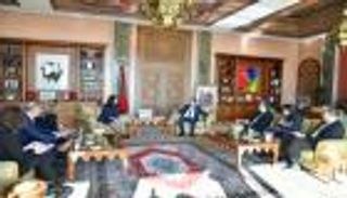 "حل مستدام".. واشنطن تجدد دعمها للحكم الذاتي بالصحراء المغربية