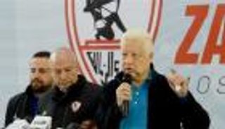 "1-9".. مرتضى منصور يكشف كواليس إقالة فيريرا من تدريب الزمالك