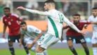 بقيادة موهبة الجزائر.. 4 نجوم خطفوا الأضواء في أمم أفريقيا للمحليين