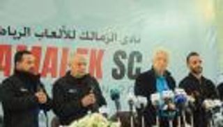 على طريقة كريستيانو رونالدو.. مرتضى منصور يتعرض لهجوم ناري