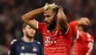 لدغة تونسية تحرم بايرن ميونخ من انتصاره الأول في 2023