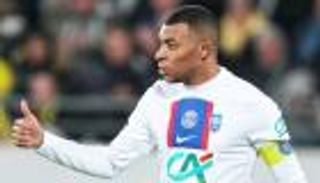 بسياسة ركلات الجزاء.. كواليس تحول مبابي إلى قائد باريس سان جيرمان