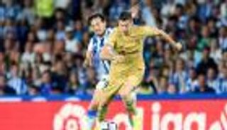 القنوات الناقلة لمباراة برشلونة وريال سوسيداد اليوم في كأس الملك