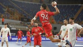 البث المباشر السعودية والمغرب