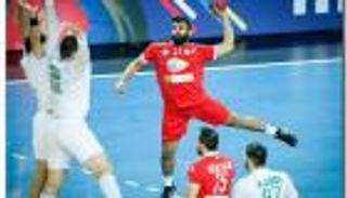 القنوات الناقلة لمباراة تونس وتشيلي في نهائي كأس الرئيس لكرة اليد 2023