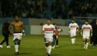 بـ"سيناريو بيراميدز".. الزمالك مهدد بالغياب عن دوري أبطال أفريقيا