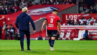 آدم وناس، نجم الجزائر