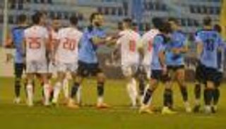 على خطى الزمالك.. 2023 تعصف بعمالقة أوروبا