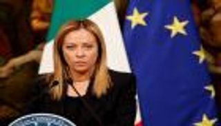 زيارة ميلوني لطرابلس تثير أزمة الشرعية.. كيف تنظر إيطاليا لحكومتي ليبيا؟