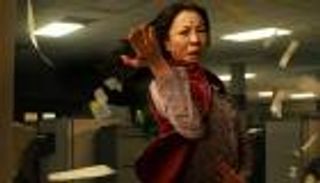 Everything Everywhere All at Once.. قصة فيلم نال 11 ترشيحا للأوسكار
