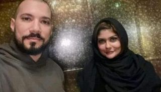 إسراء خطاب وعبدالله رشدي