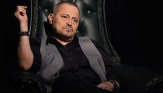 النجم جورج وسوف