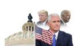 أزمة "الوثائق السرية" تضرب واشنطن.. بنس يلحق بترامب وبايدن