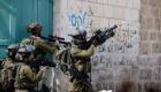 حاول طعن جندي.. مقتل فلسطيني برصاص إسرائيلي في الضفة