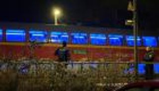 6 أيام بالسجن ودماء على "كارت أبيض".. قصة منفذ هجوم ألمانيا