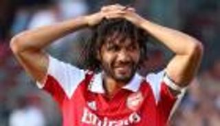 منتخب مصر يترقب.. هل انتهى موسم محمد النني مع أرسنال؟