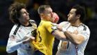 بعد مباراة مصر والسويد.. من يواجه الفراعنة في كأس العالم لكرة اليد؟