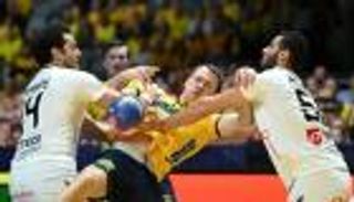 بين حارسي السويد والدنمارك.. كيف ودع منتخب مصر كأس العالم لكرة اليد؟