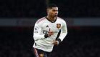 بعد كأس العالم 2022.. راشفورد يهزم هالاند بـ10 أهداف (فيديو)