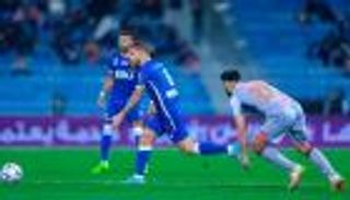 الفيحاء يحرم الهلال من نهائي السوبر السعودي.. في انتظار رونالدو