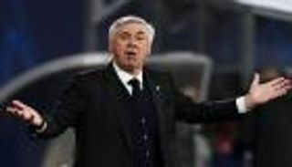 بطلب غير متوقع.. هل بدأ أنشيلوتي ثورة التغيير في ريال مدريد؟