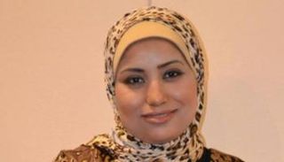 هانم الشربيني