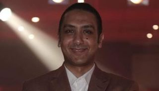 الكاتب محمد توفيق