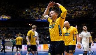 منتخب مصر لكرة اليد