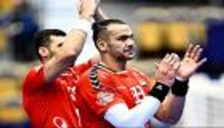 موعد مباراة مصر وألمانيا في كأس العالم لكرة اليد 2023