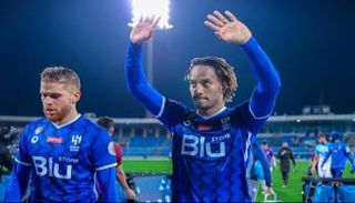 القنوات الناقلة لمباراة الهلال والفيحاء اليوم في كأس السوبر السعودي