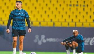 ما هو موعد مباراة النصر والاتحاد اليوم في كأس السوبر السعودي؟