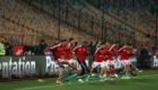 ما هي غيابات الأهلي في كأس العالم للأندية 2022؟