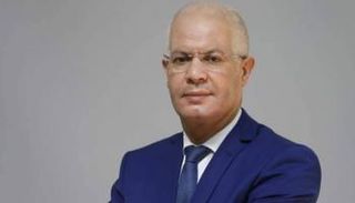 عماد الحمامي القيادي السابق بحركة النهضة