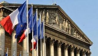 مقر وزارة الخارجية الفرنسية- أرشيفية