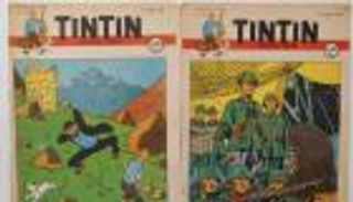 مجلة "تان تان" تعود للصدور بعد 35 عاماً من الغياب