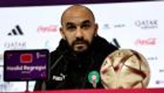 مشروع القرن.. الركراكي يرسم خطة تكرار إنجاز المغرب في كأس العالم