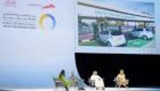 الاستدامة وحماية البيئة.. أولوية استراتيجية لدولة الإمارات في 2023